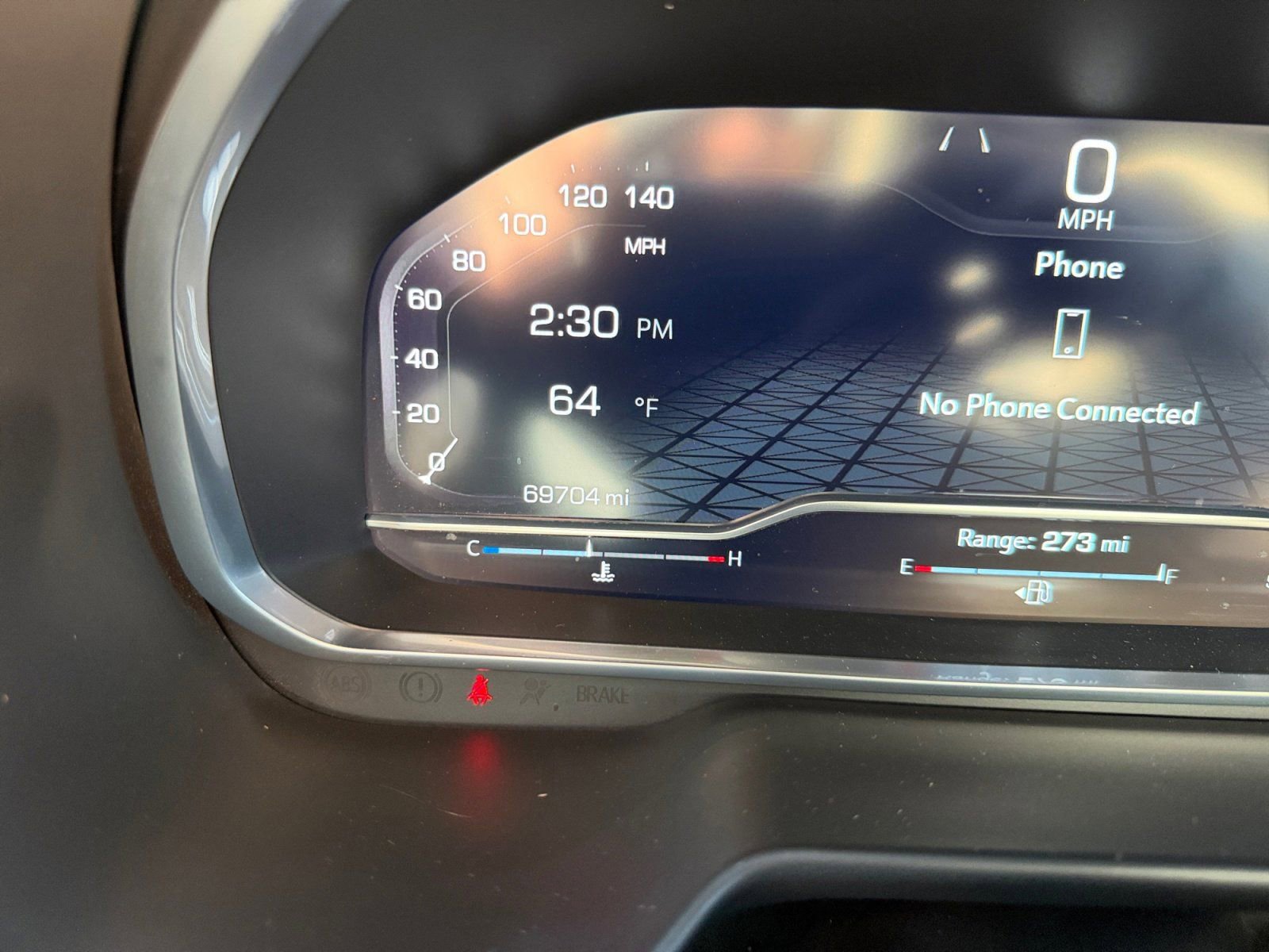 Used 2023 GMC Yukon AT4 w/ AT4 Premium Plus Package image 16