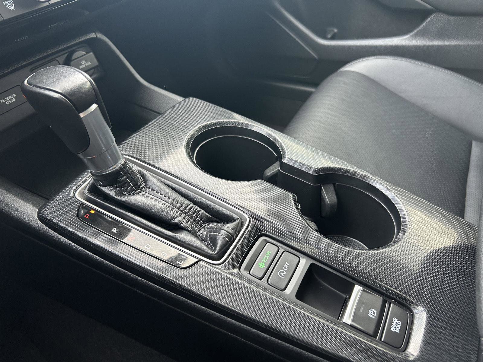 Used 2022 Honda Civic EX-L image 20