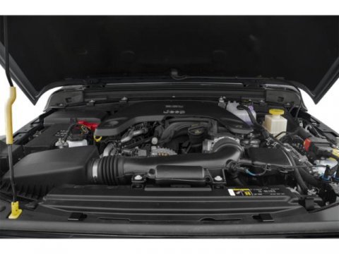 Certified 2020 Jeep Gladiator Rubicon image 15