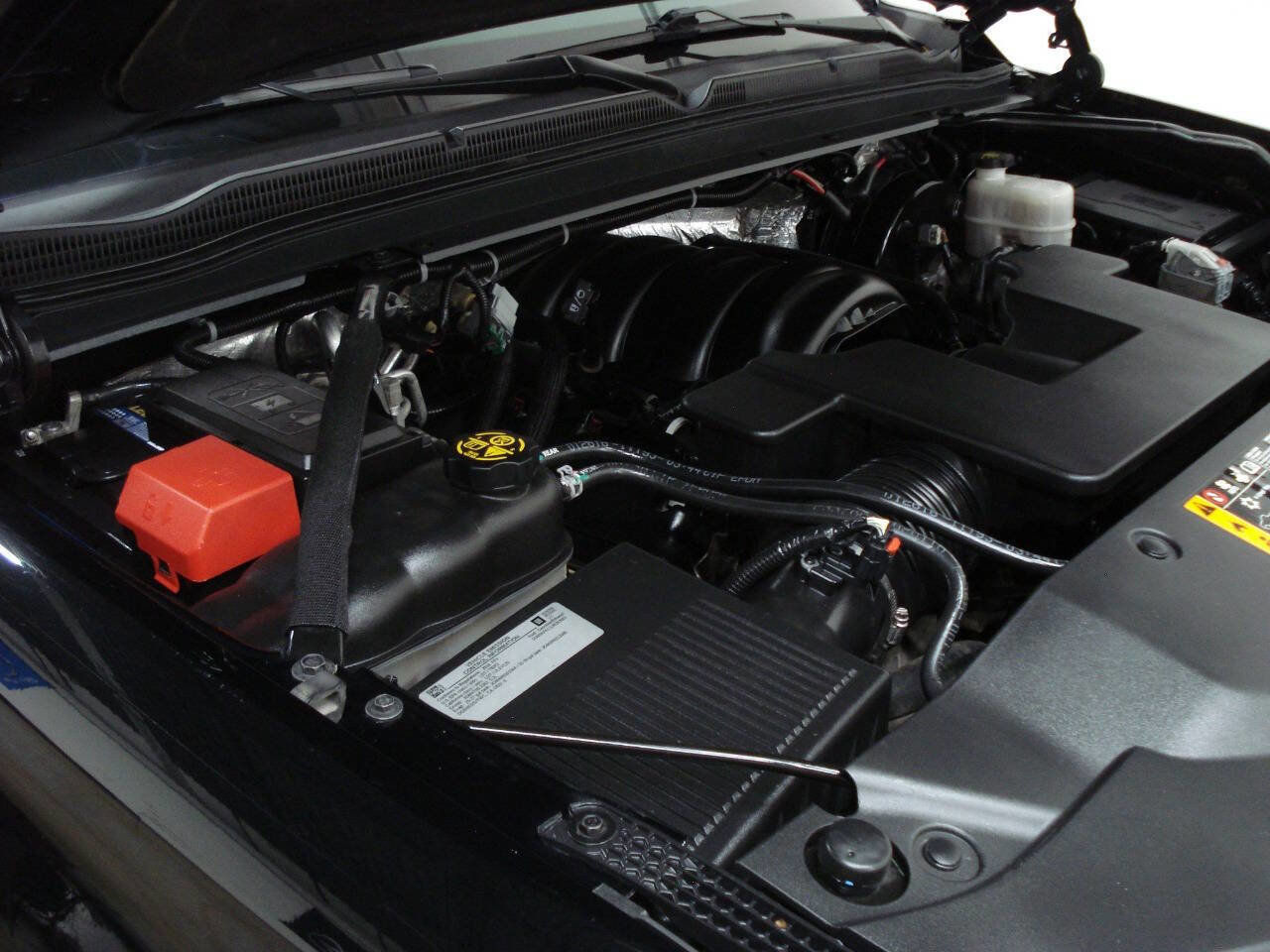 Used 2018 Chevrolet Tahoe LS w/ Max Trailering Package image 14