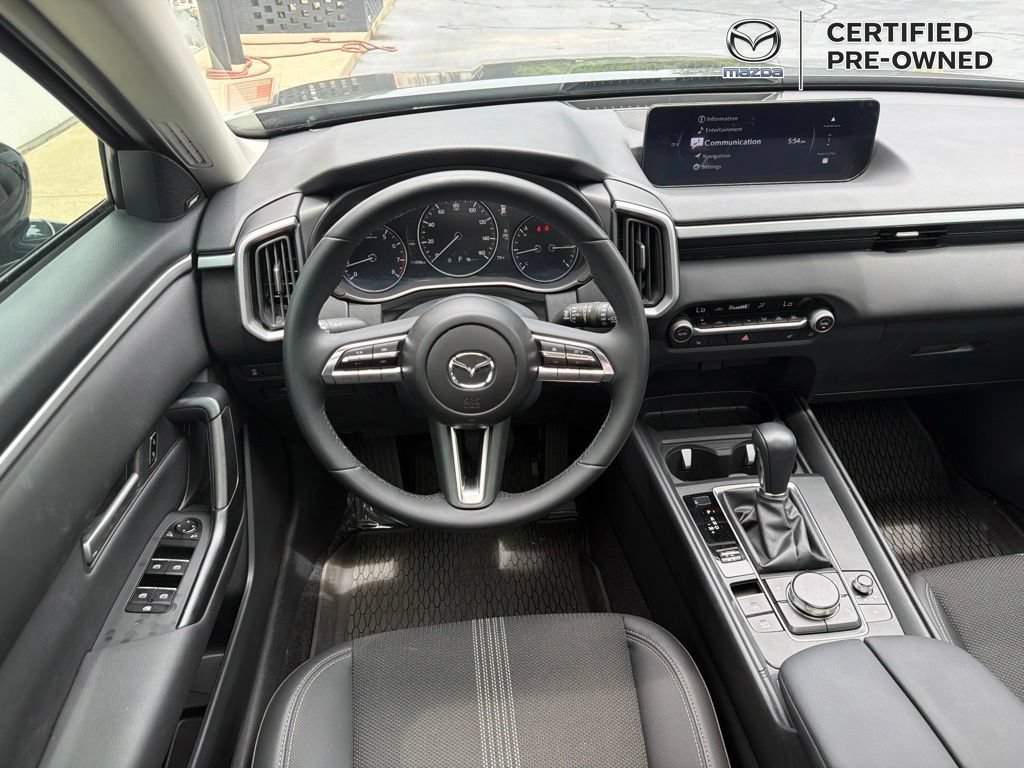 Used 2025 MAZDA CX-50 AWD 2.5 S w/ Weather Package image 7