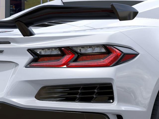 New 2026 Chevrolet Corvette Z06 w/ Z07 Performance Package image 11