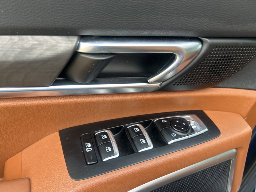 Certified 2024 Kia Telluride EX X-Line image 18