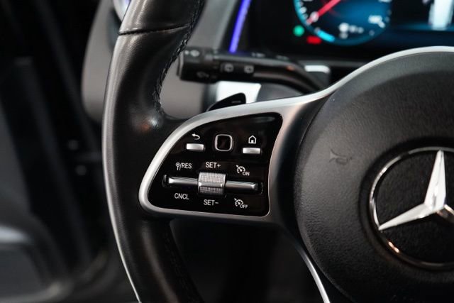 Used 2022 Mercedes-Benz GLB 250 4MATIC image 24