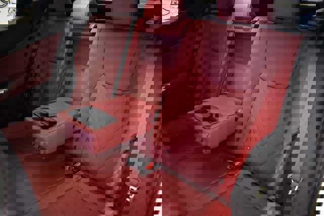 Used 2025 Lexus NX 350 Luxury image 7