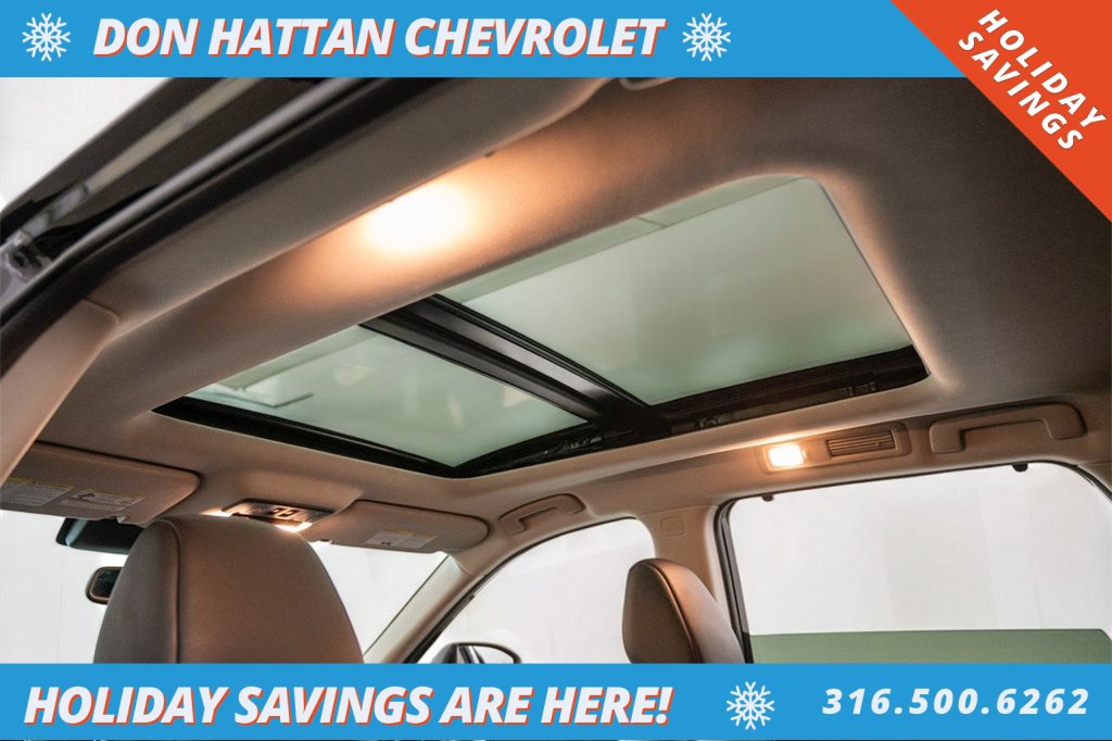 Used 2022 Nissan Pathfinder SL image 23