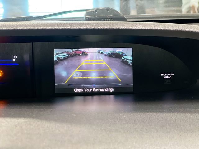 Used 2015 Honda Civic LX image 13