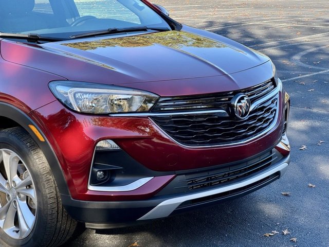 Used 2023 Buick Encore GX Preferred w/ Cold Weather Comfort Package image 14