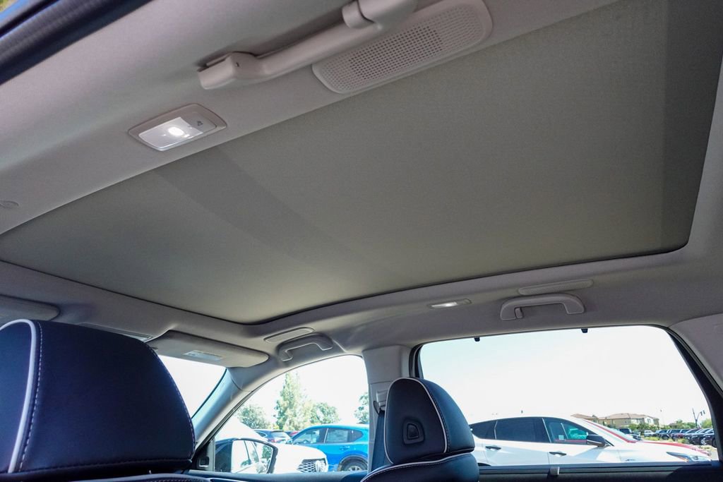 New 2026 Acura MDX w/ Advance Package image 27