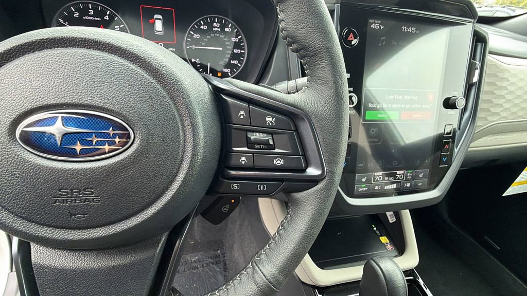 New 2026 Subaru Forester Limited image 29