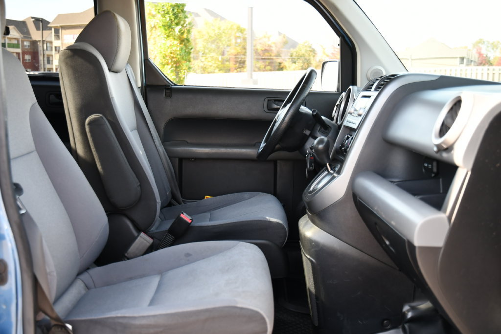 Used 2007 Honda Element EX image 31