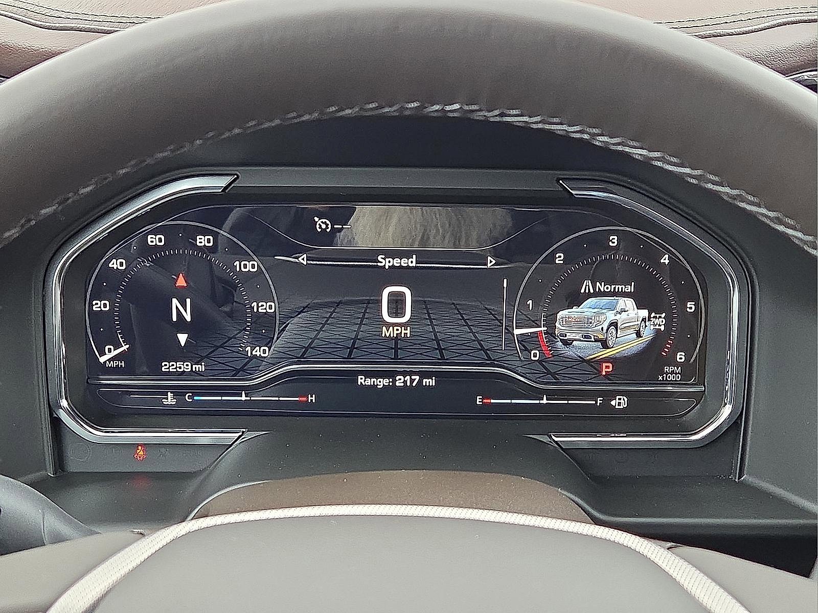 Used 2025 GMC Sierra 1500 Denali w/ Denali Reserve Package image 23