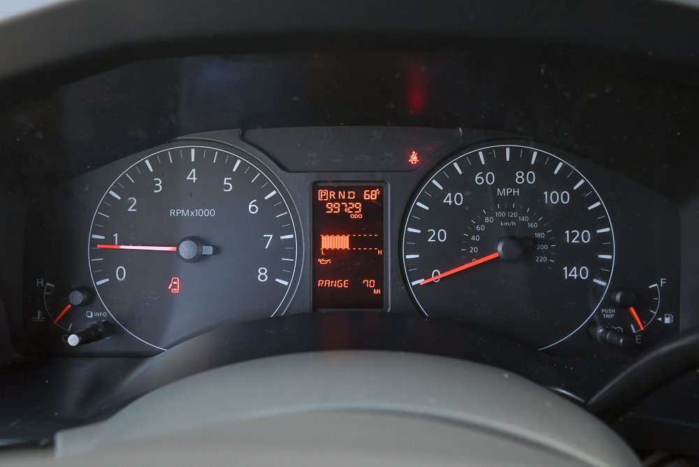 Used 2021 Nissan NV 1500 SV w/ Navigation Package image 22