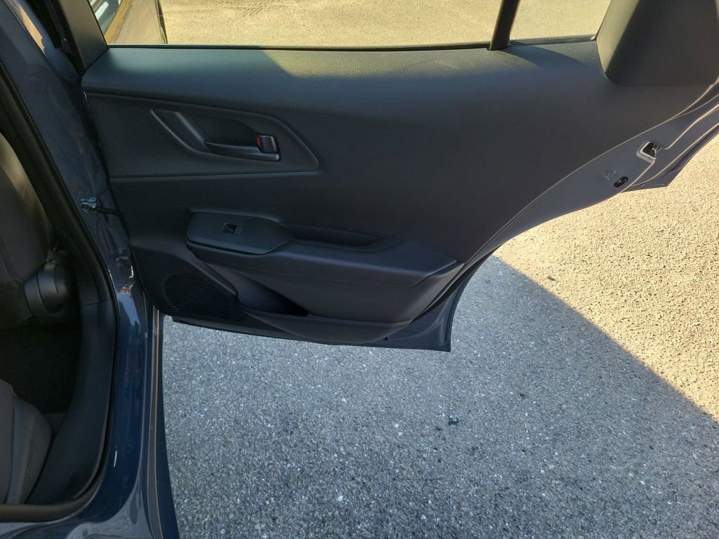 New 2026 Toyota Prius Plug-In Hybrid image 42