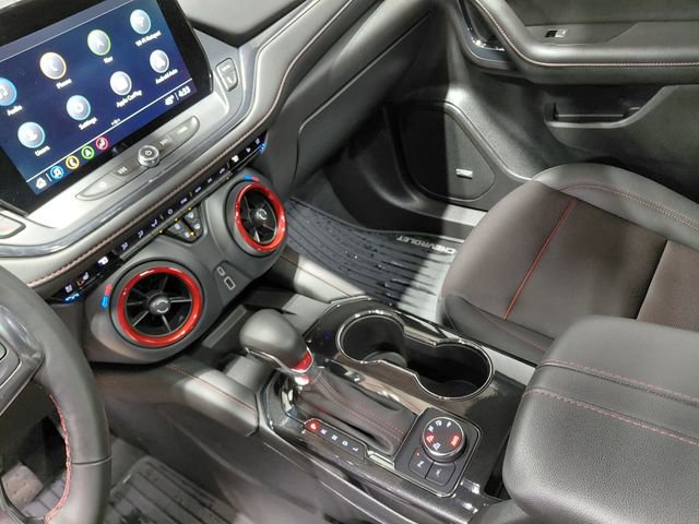 Used 2025 Chevrolet Blazer RS w/ Enhanced Convenience Package image 32