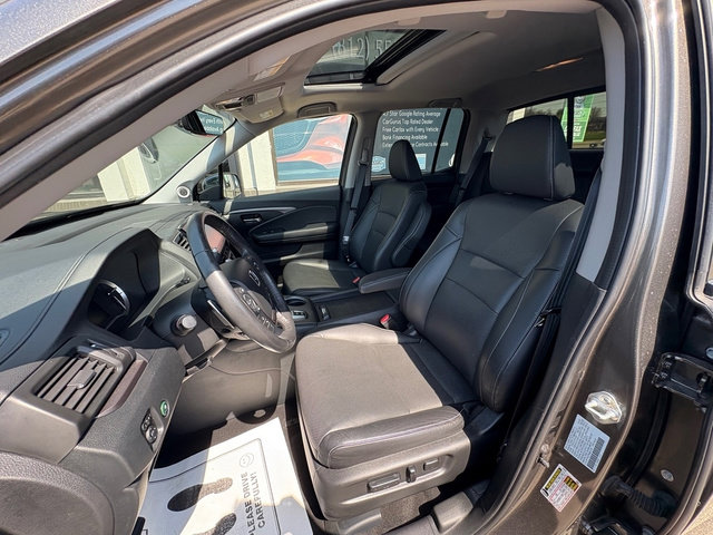 Used 2022 Honda Ridgeline RTL-E image 10