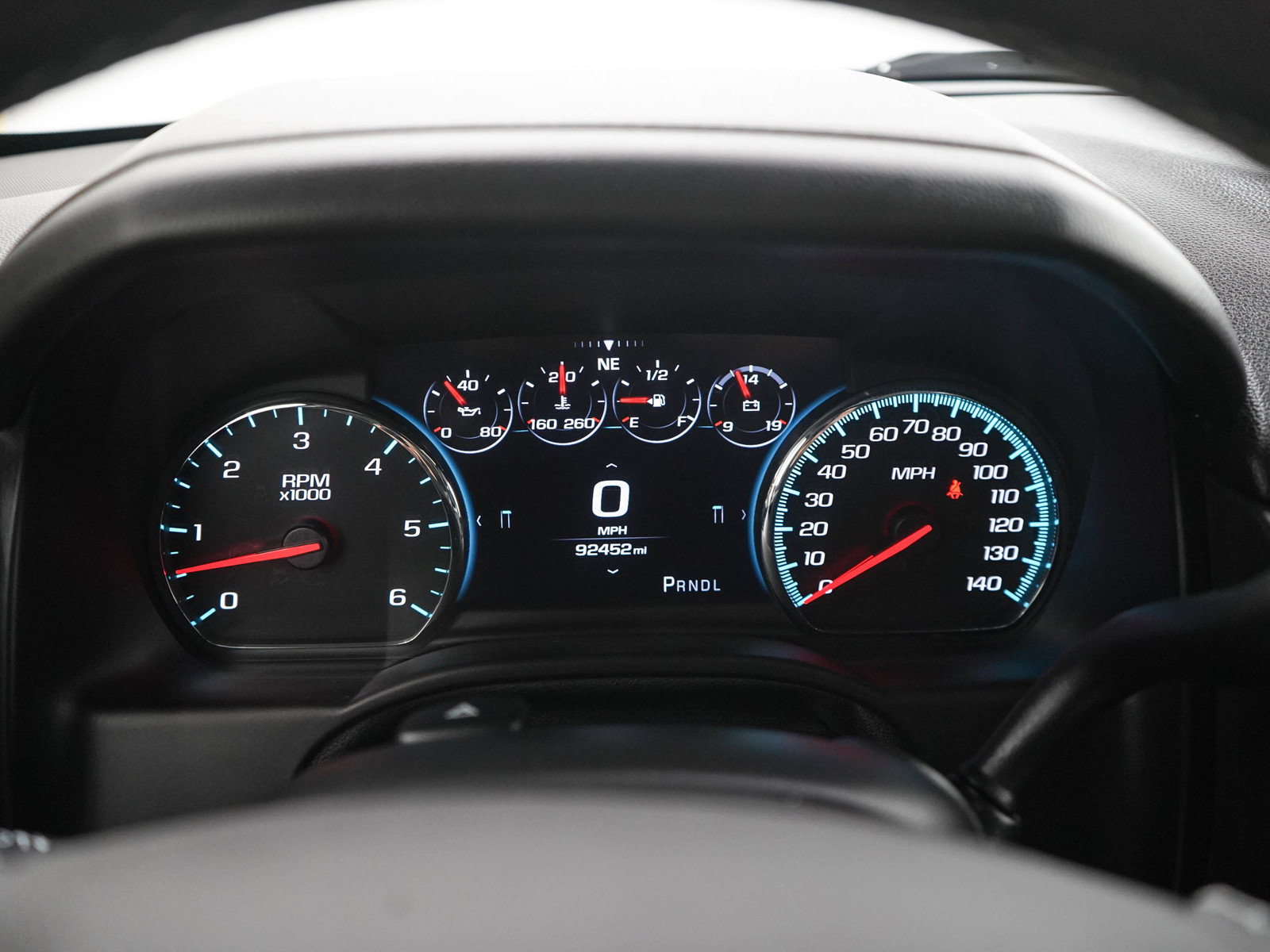 Used 2019 Chevrolet Suburban Premier AWD/4WD image 26