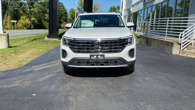 New 2026 Volkswagen Atlas SE image 2