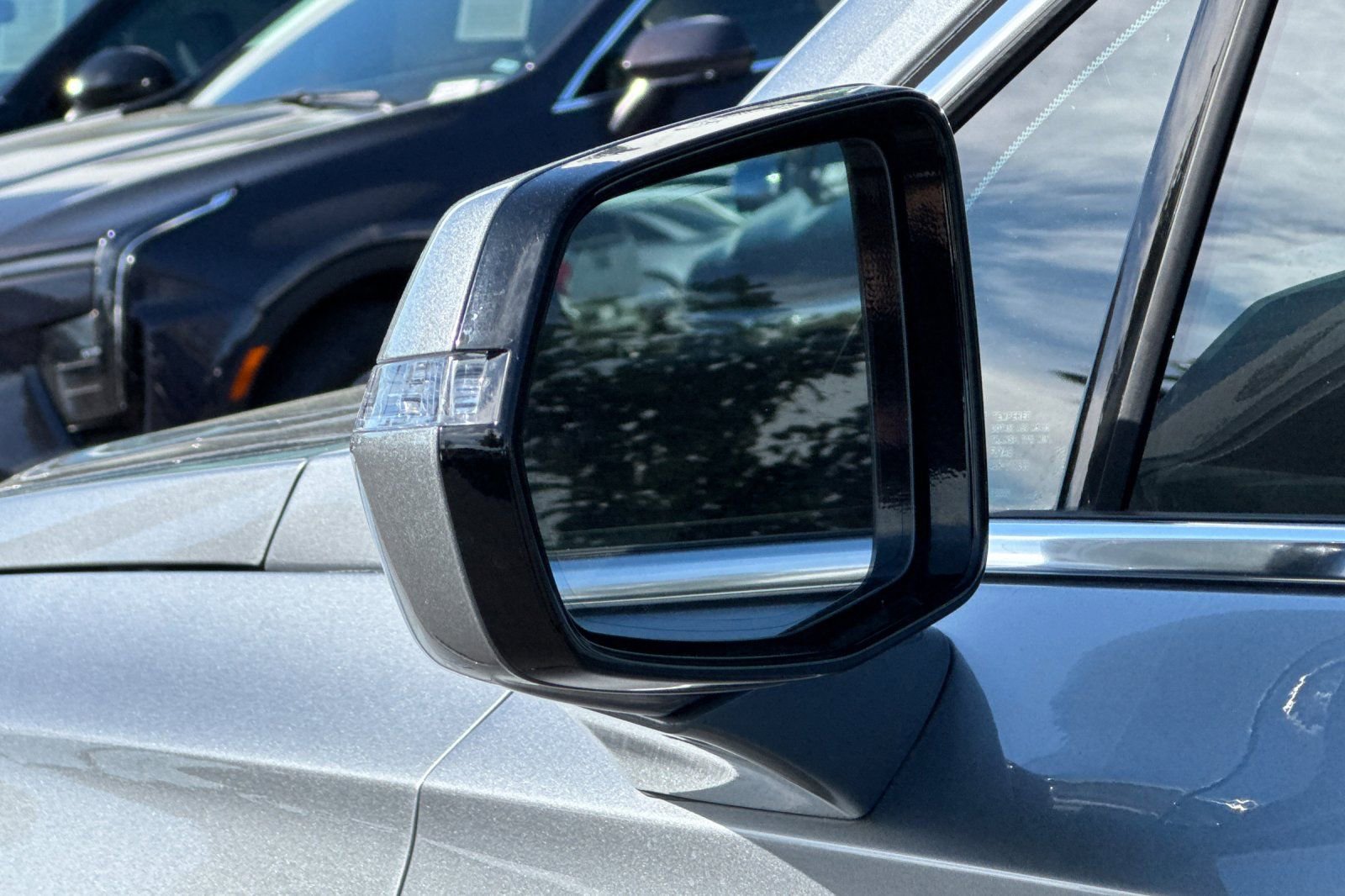 Certified 2025 Cadillac XT6 Premium Luxury image 51