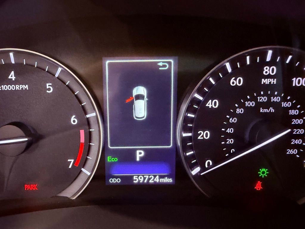 Certified 2022 Lexus RX 350 AWD w/ Premium Package image 26