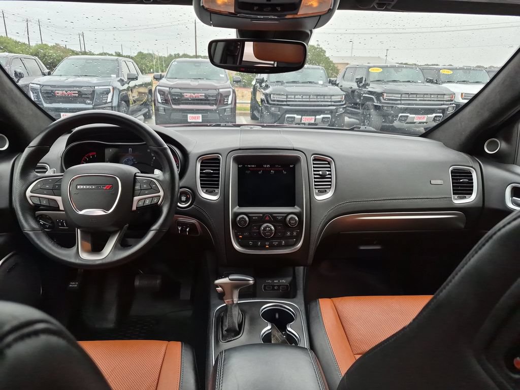 Used 2020 Dodge Durango Citadel AWD/4WD image 33