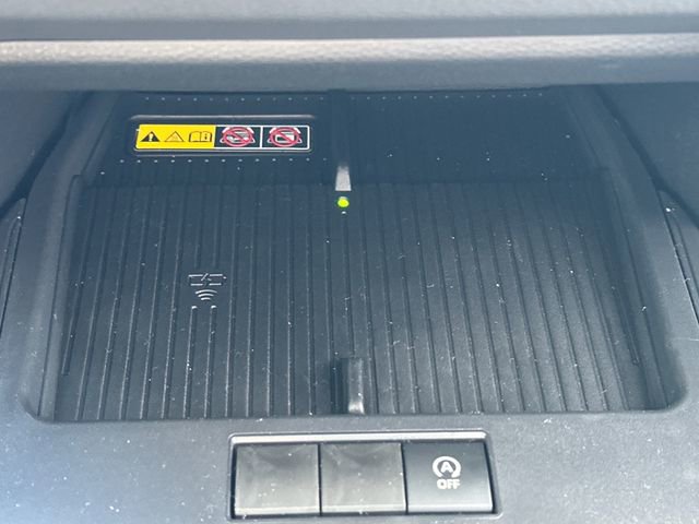 Certified 2026 Toyota Corolla Cross LE image 21