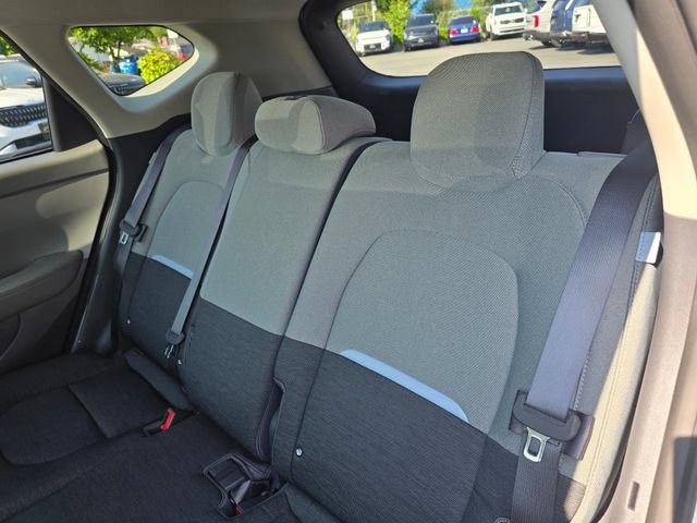 New 2027 Kia Seltos LX AWD/4WD image 16