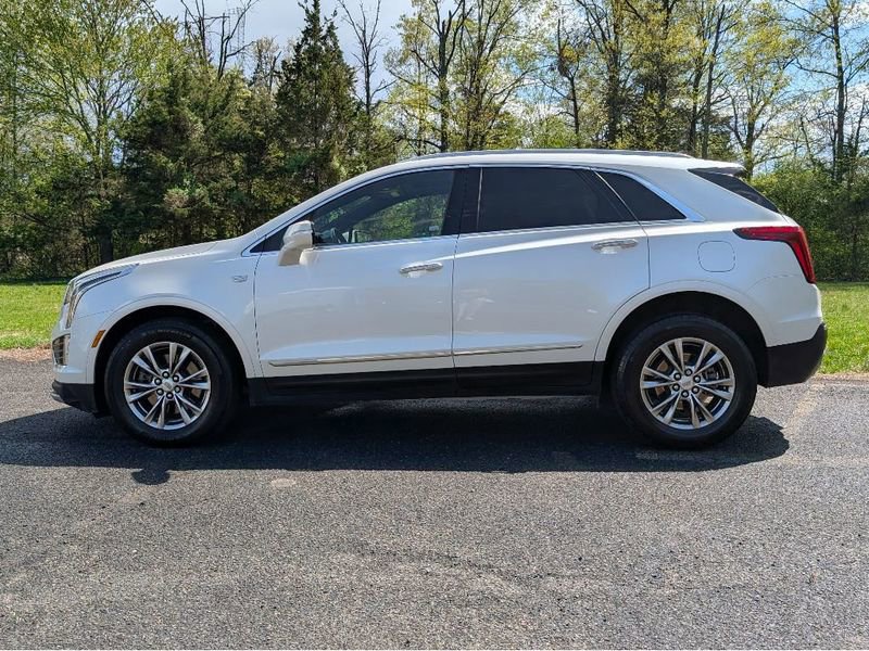 Used 2023 Cadillac XT5 Premium Luxury image 9