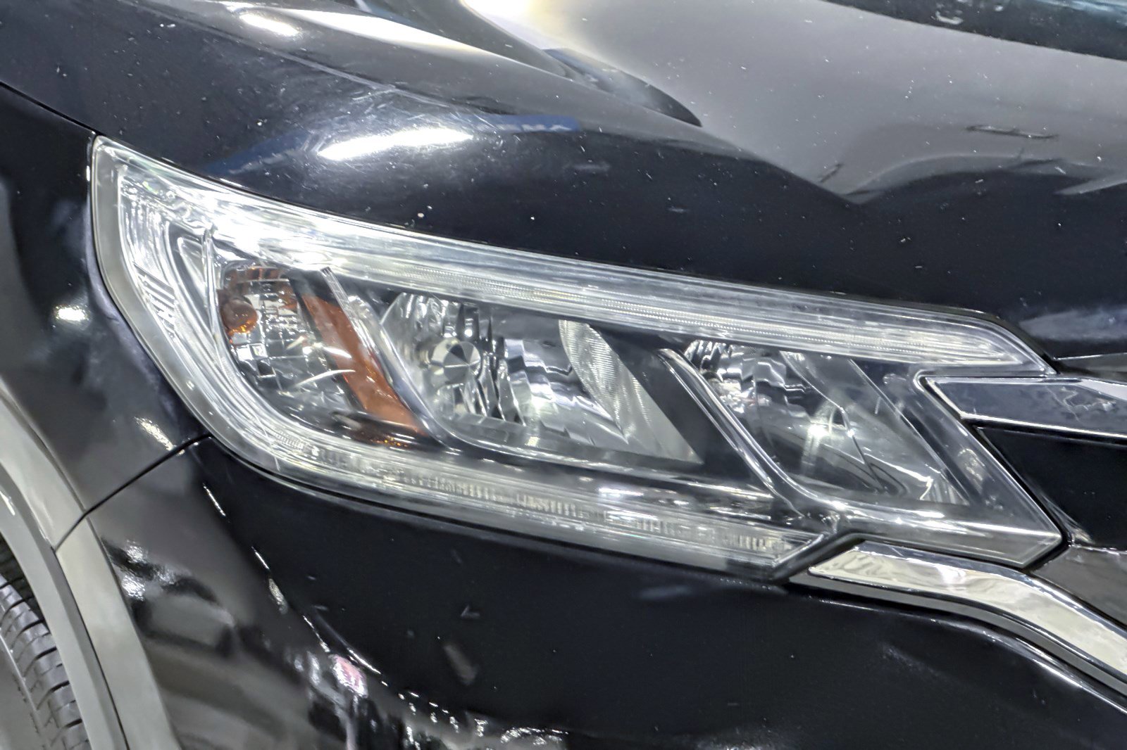 Used 2016 Honda CR-V EX image 10