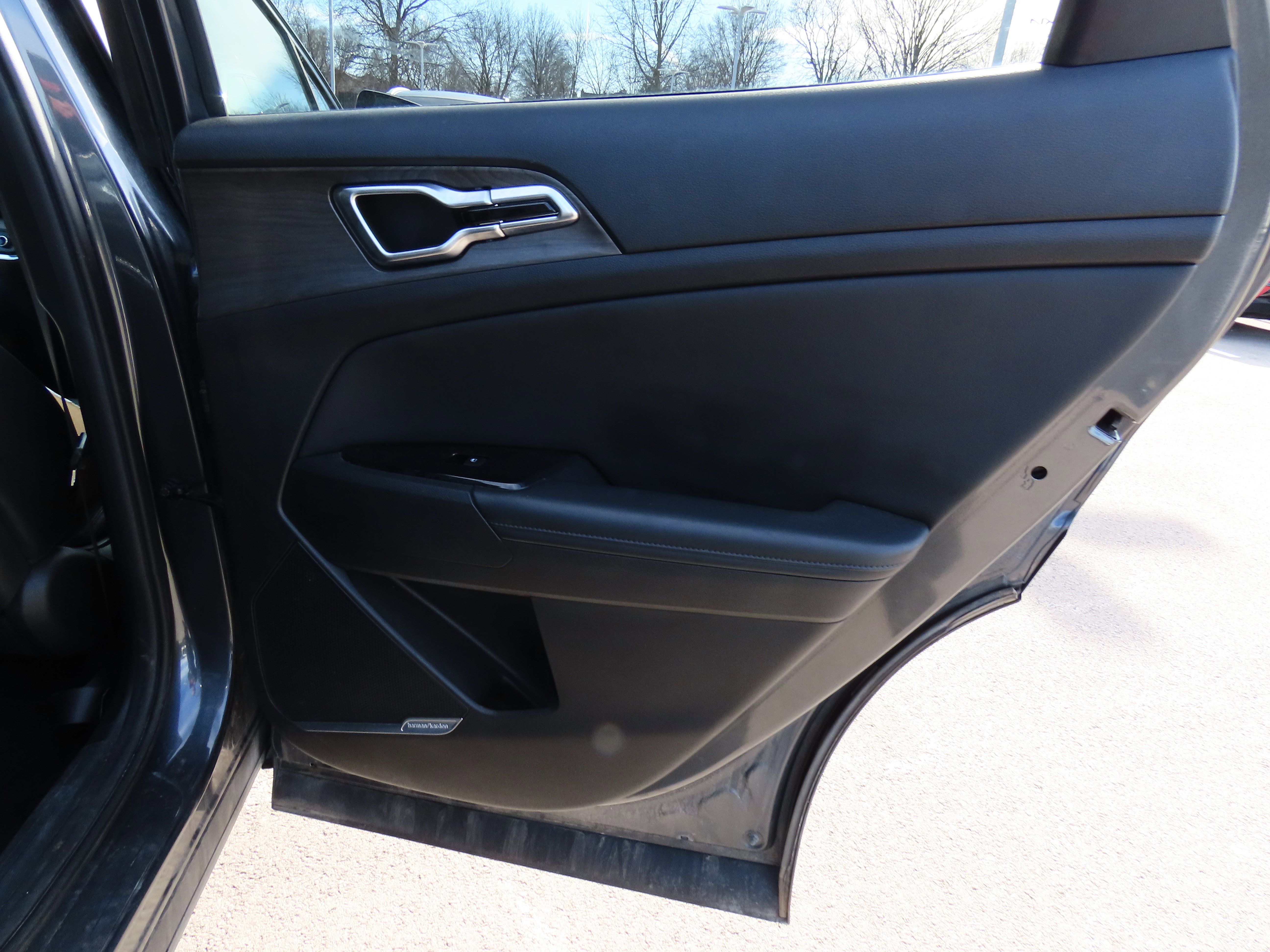 Used 2023 Kia Sportage X-Pro image 12