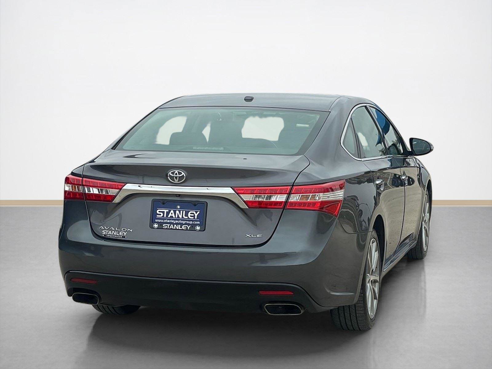 Used 2014 Toyota Avalon XLE Touring image 7