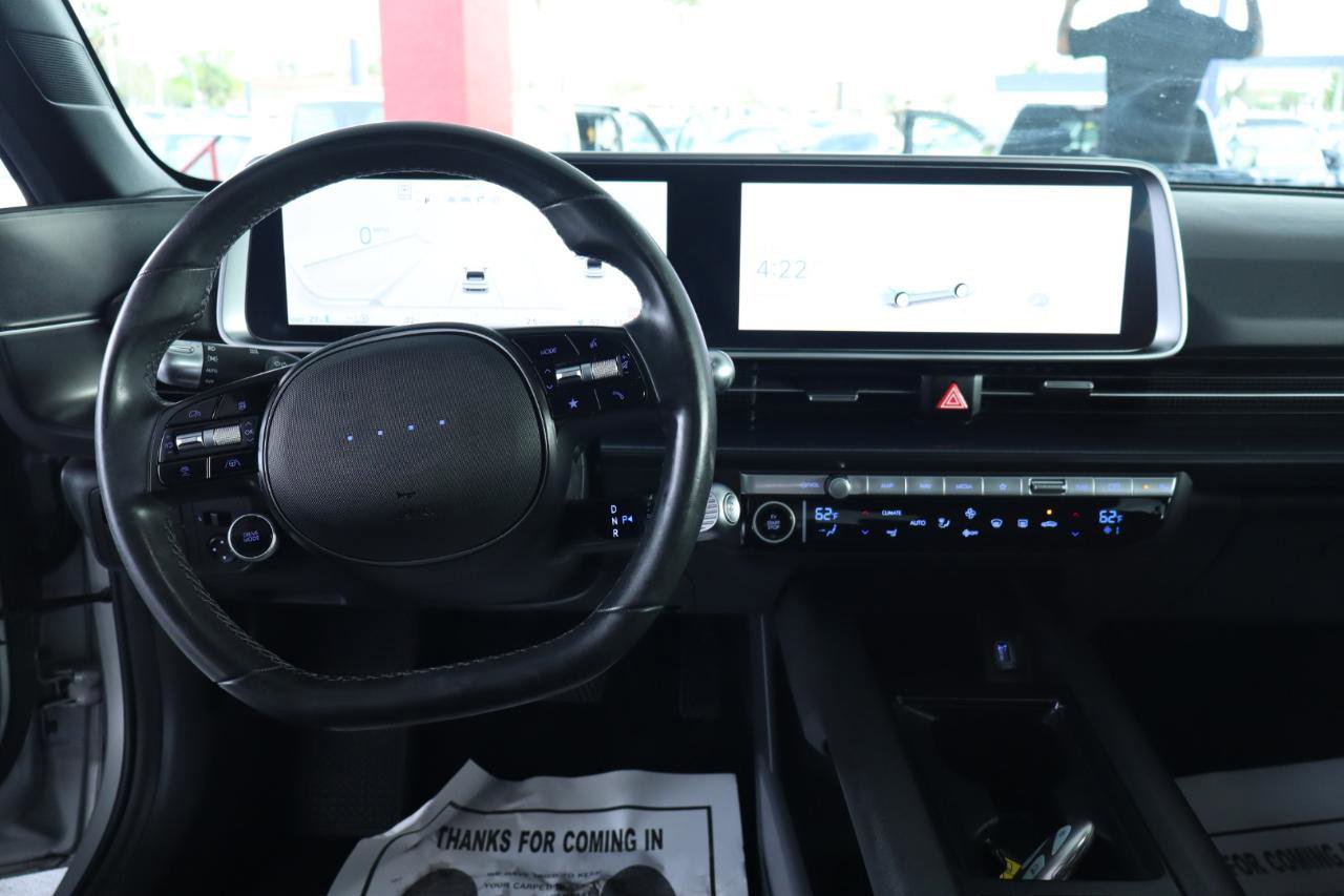 Used 2023 Hyundai Ioniq 6 SE image 17