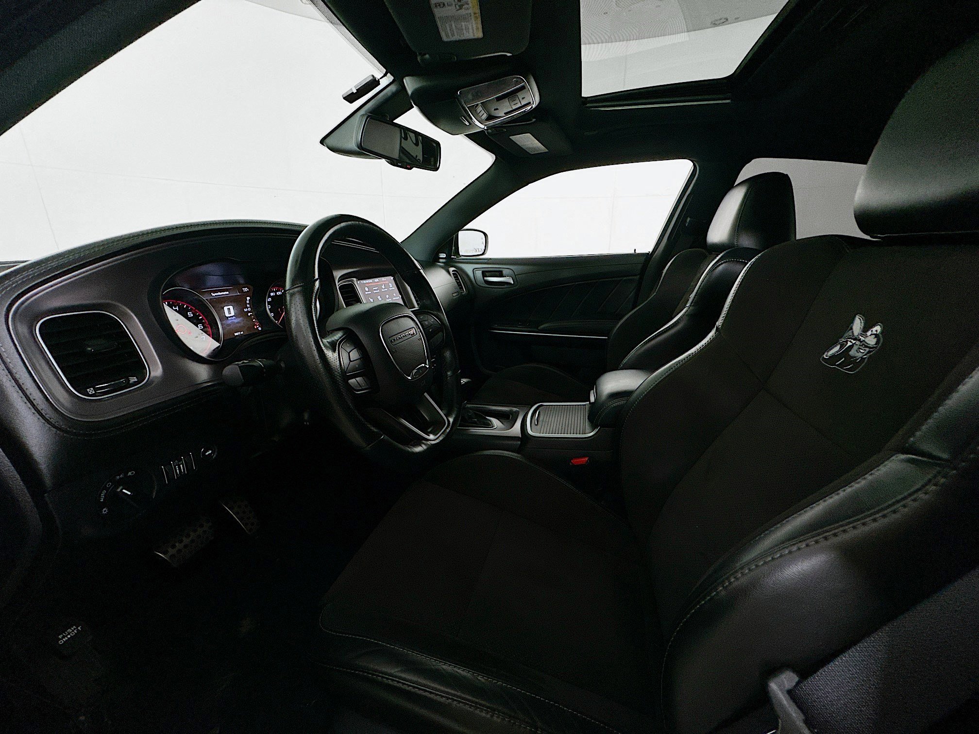 Used 2023 Dodge Charger Scat Pack image 20