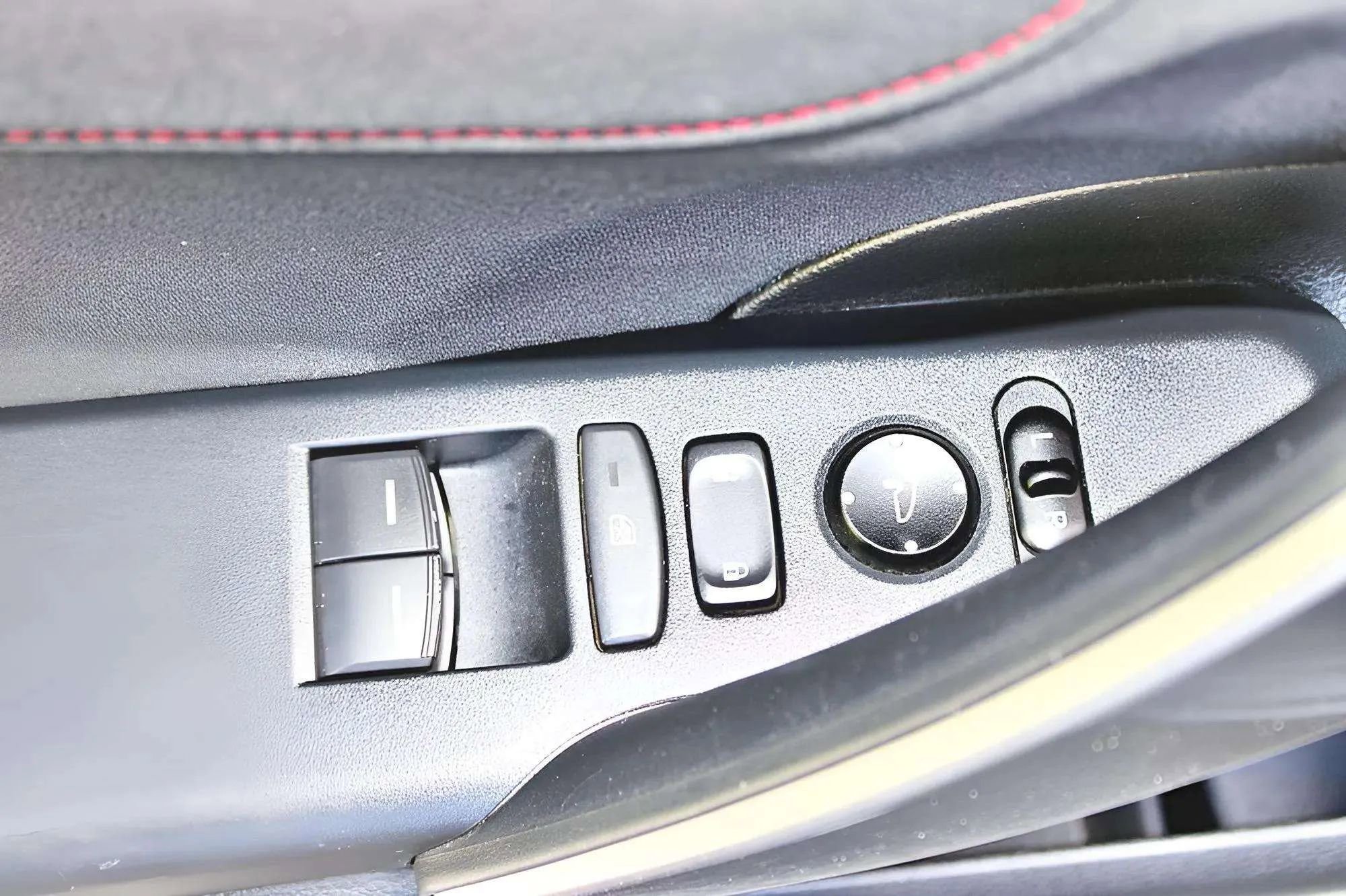 Used 2017 Honda Civic Si image 9