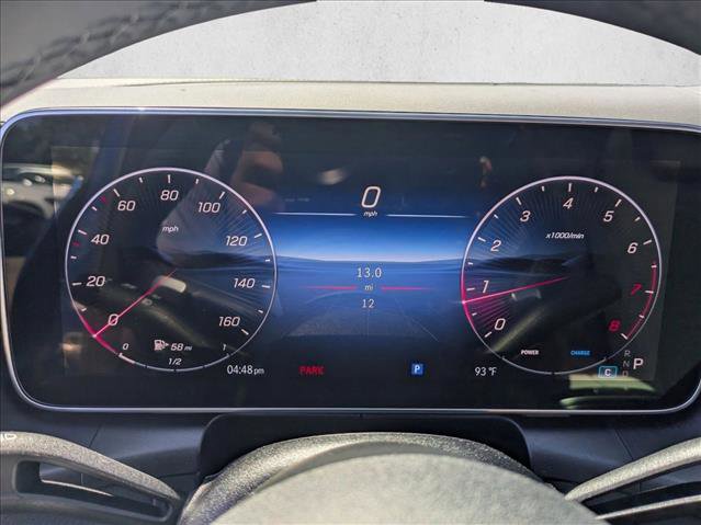 New 2026 Mercedes-Benz GLC 300 4MATIC image 10