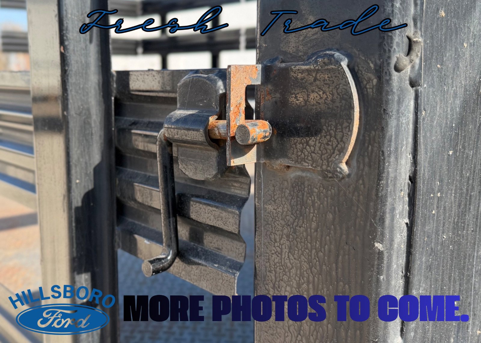 Certified 2021 Ford F550 4x4 Crew Cab Super Duty image 8