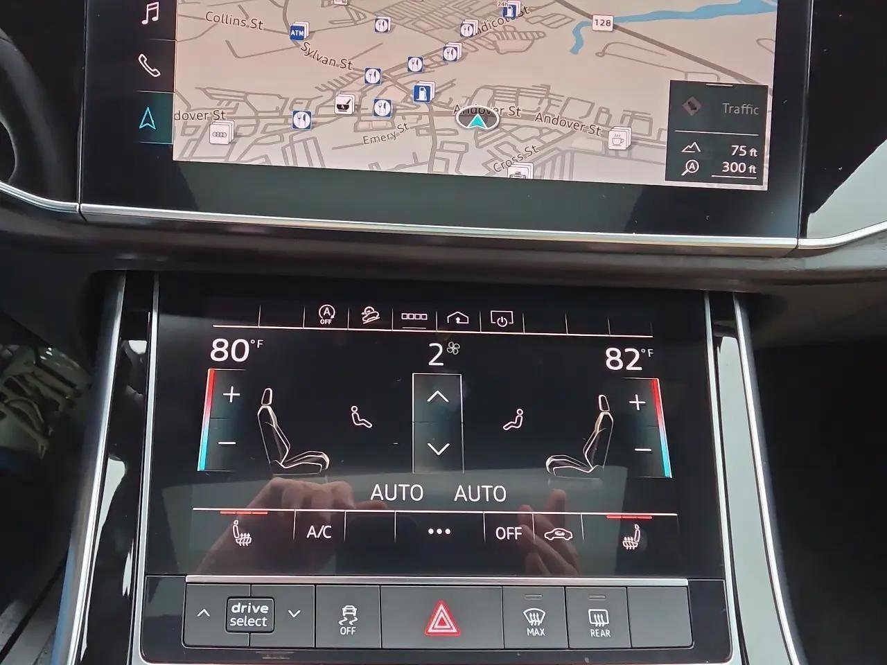 Used 2022 Audi Q7 2.0T Premium Plus w/ Premium Plus Package image 66