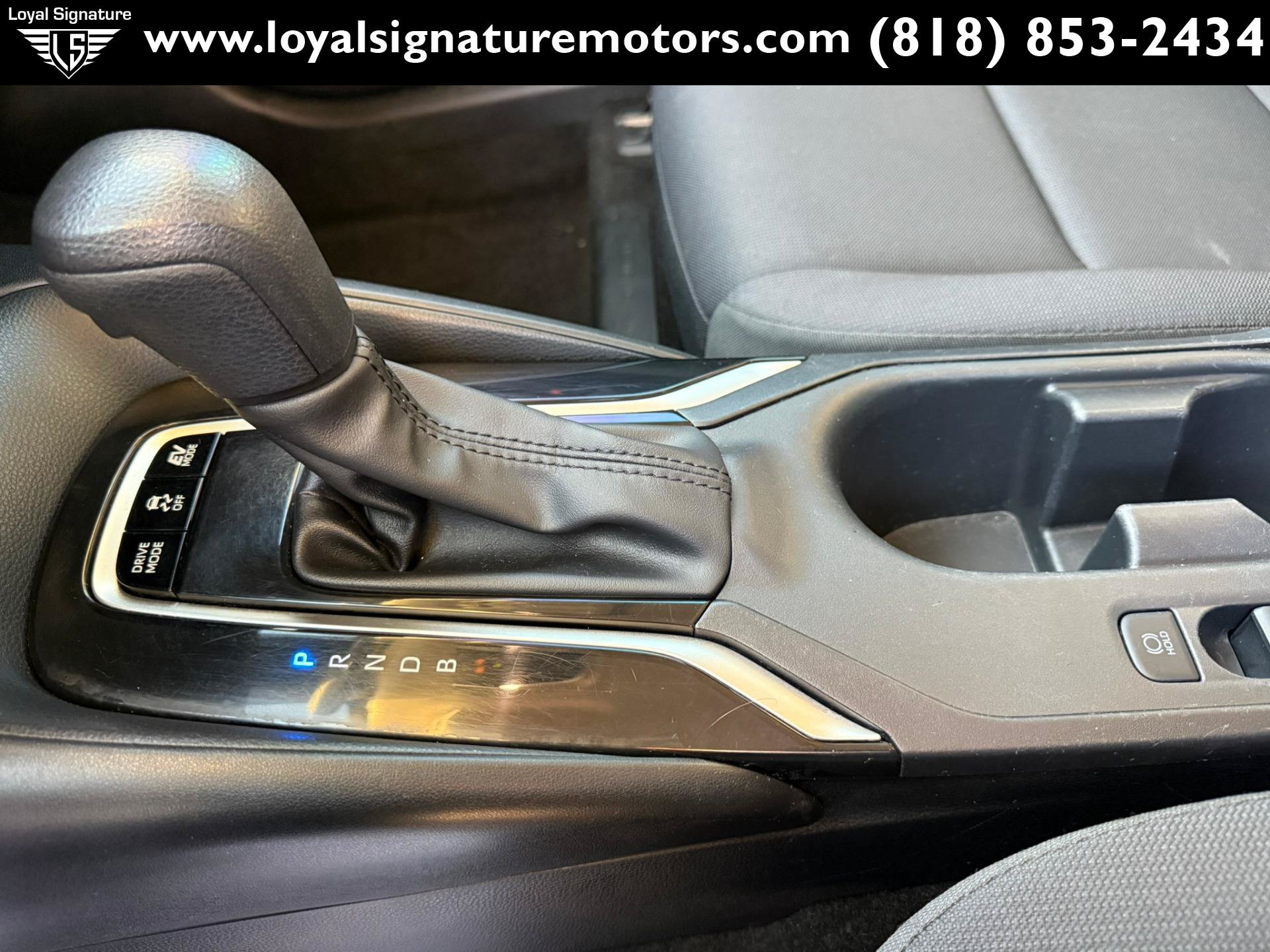 Used 2024 Toyota Corolla LE FWD image 26