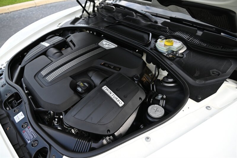 Used 2016 Bentley Continental GT V8 S AWD/4WD image 21