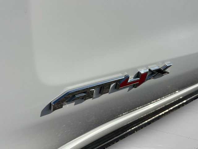 Used 2022 GMC Sierra 1500 AT4X image 25