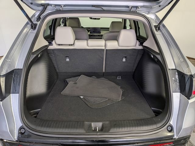 Used 2024 Honda HR-V EX-L image 10