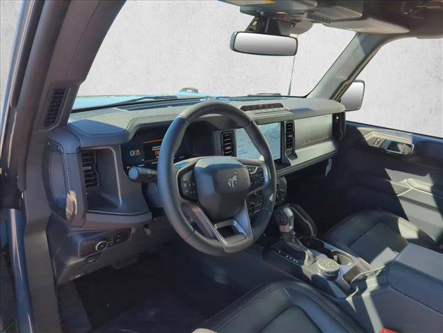 New 2025 Ford Bronco Badlands w/ Sasquatch Package image 3