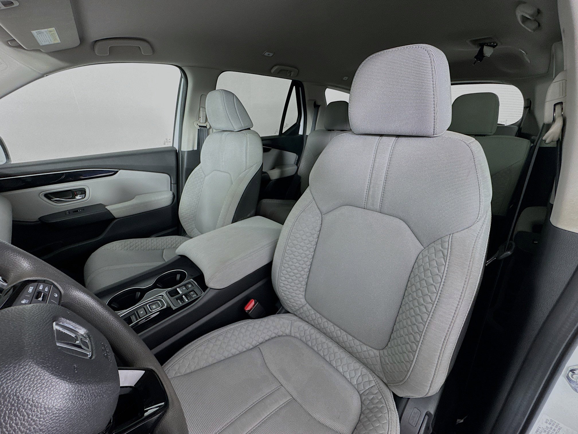 Certified 2023 Honda Pilot LX image 19