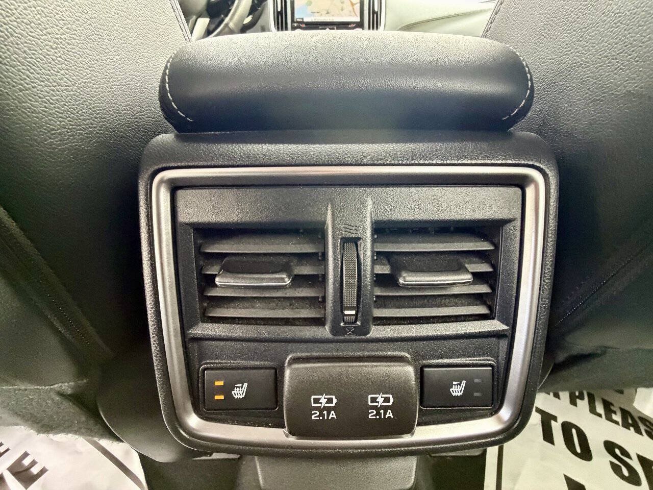 Used 2019 Subaru Forester Touring w/ Popular Package #3 AWD/4WD image 27