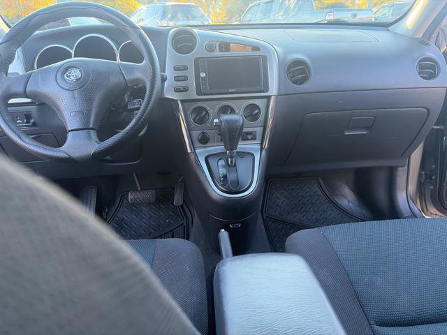 Used 2008 Toyota Matrix FWD image 9