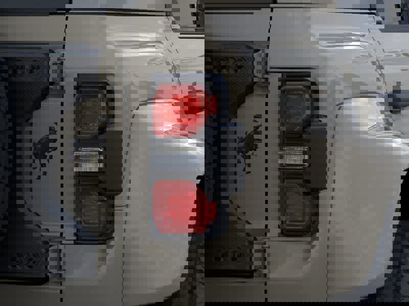 New 2026 Ford Bronco Raptor image 23