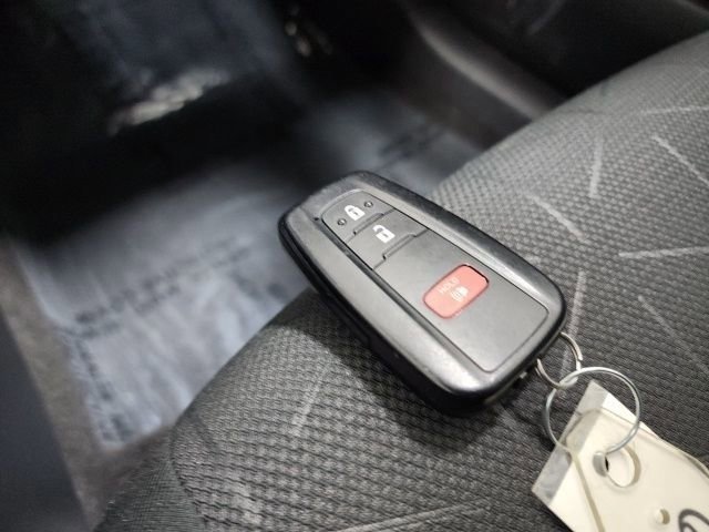 Used 2024 Toyota RAV4 XLE image 35