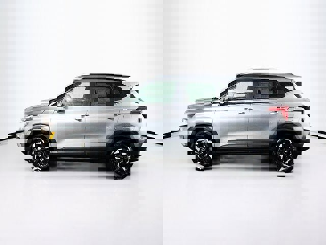New 2026 Kia Seltos EX image 8