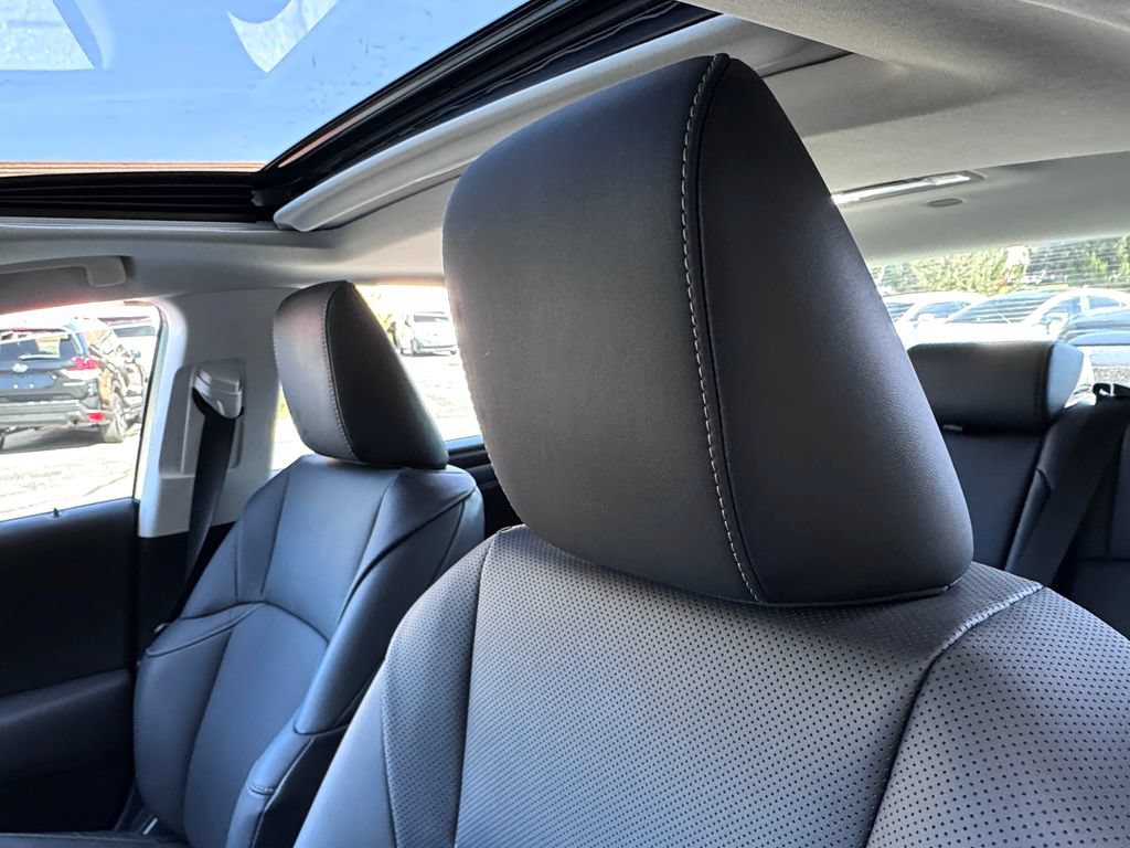 Used 2023 Lexus ES 300h w/ Premium Package FWD image 21