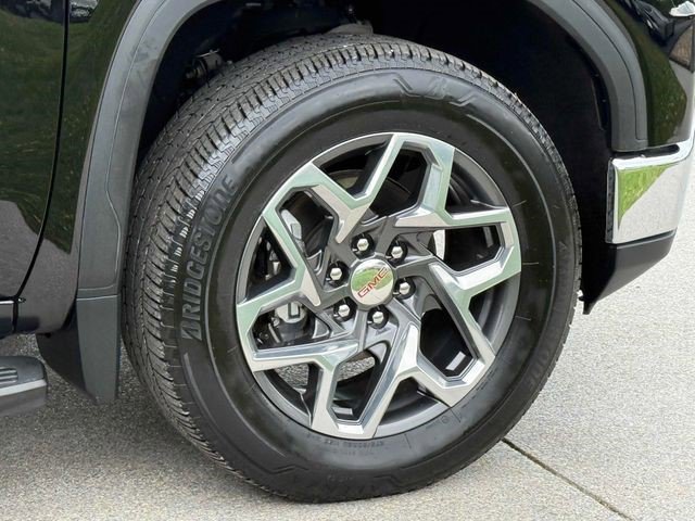 Certified 2023 GMC Sierra 1500 SLT AWD/4WD image 15